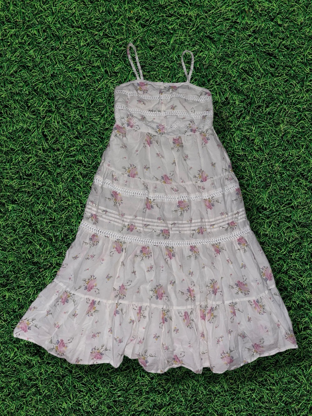 Universal Thread Dress